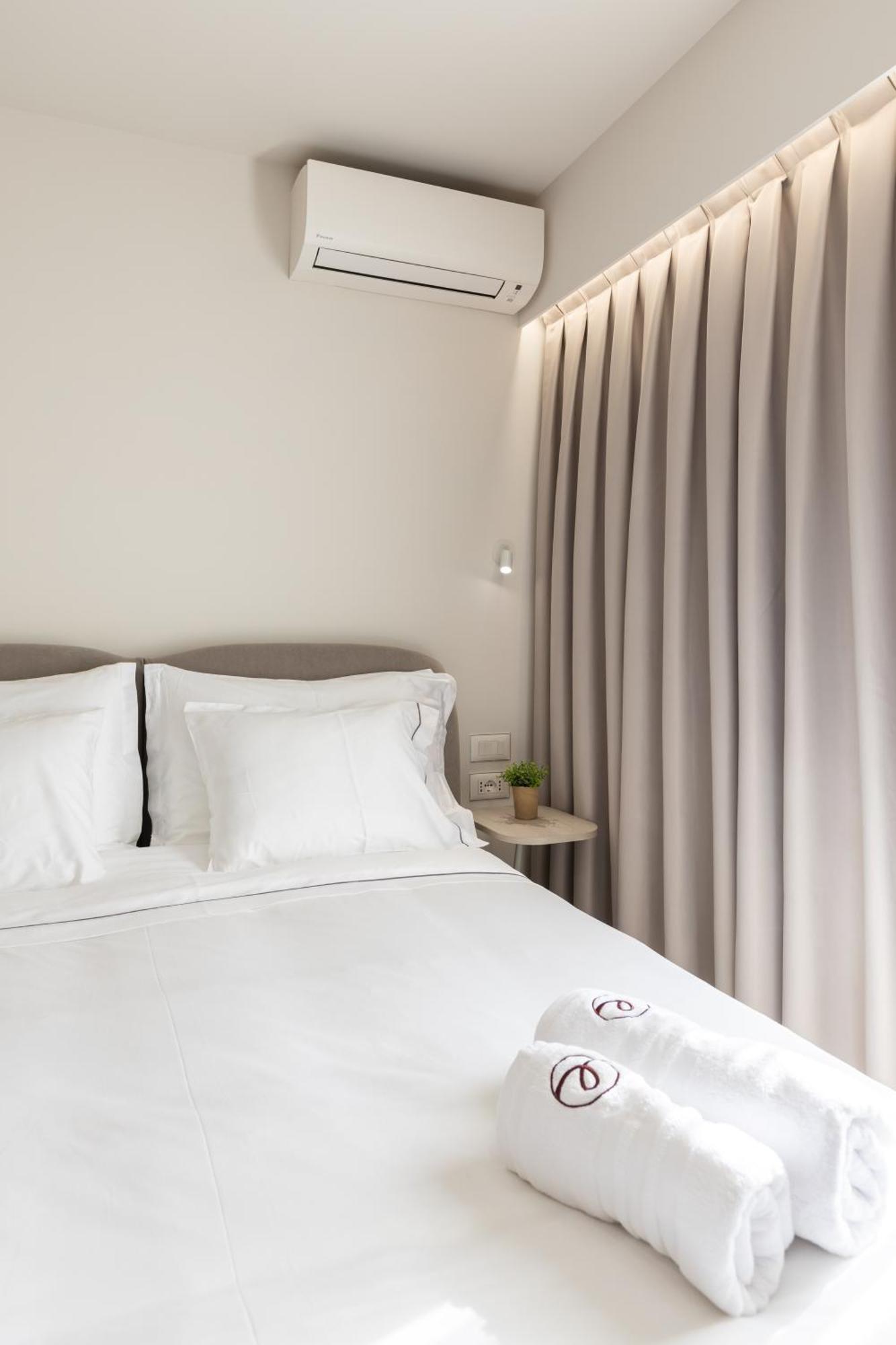 Appart hôtel Ener *