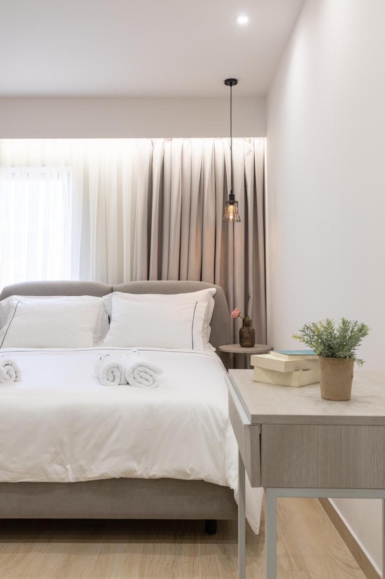 Appart hôtel Ener Tirana