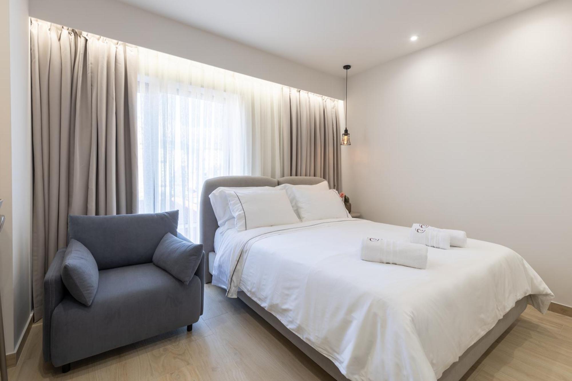 Appart hôtel Ener Tirana