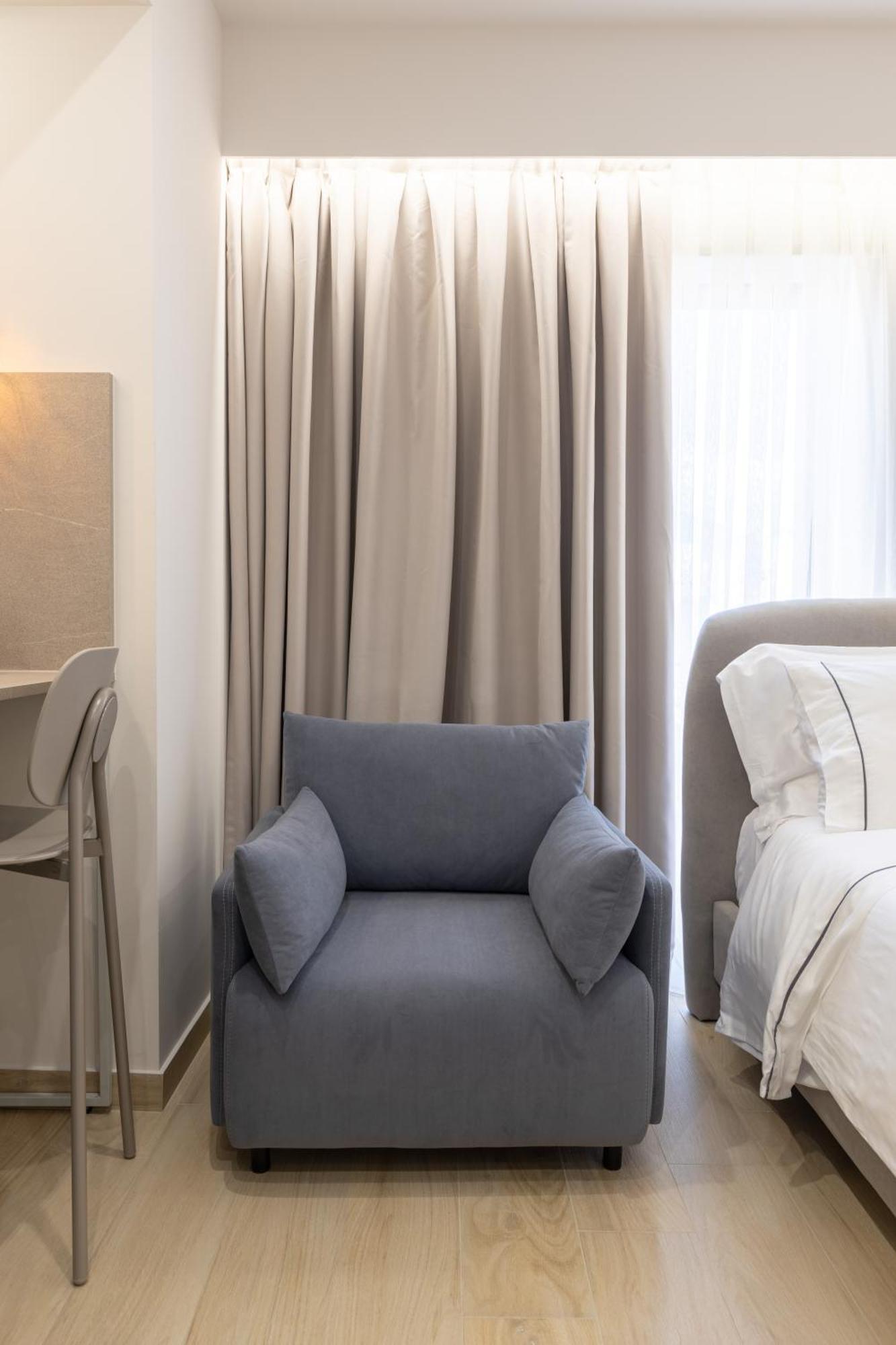 Ener Appart hôtel *