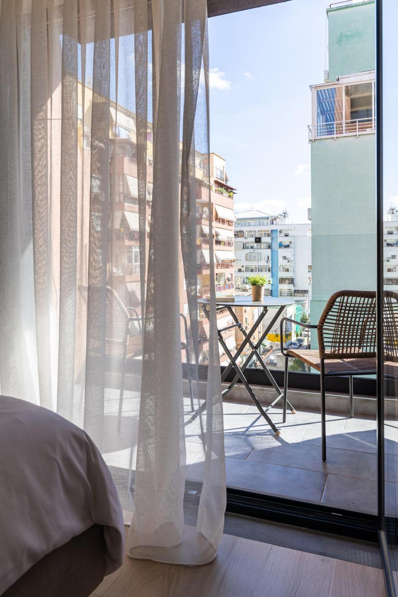 Ener Appart hôtel Tirana