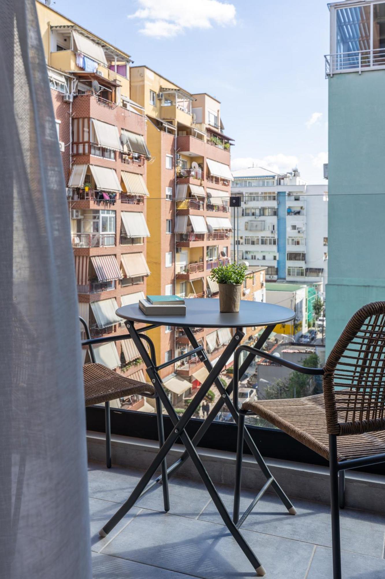 Ener Appart hôtel