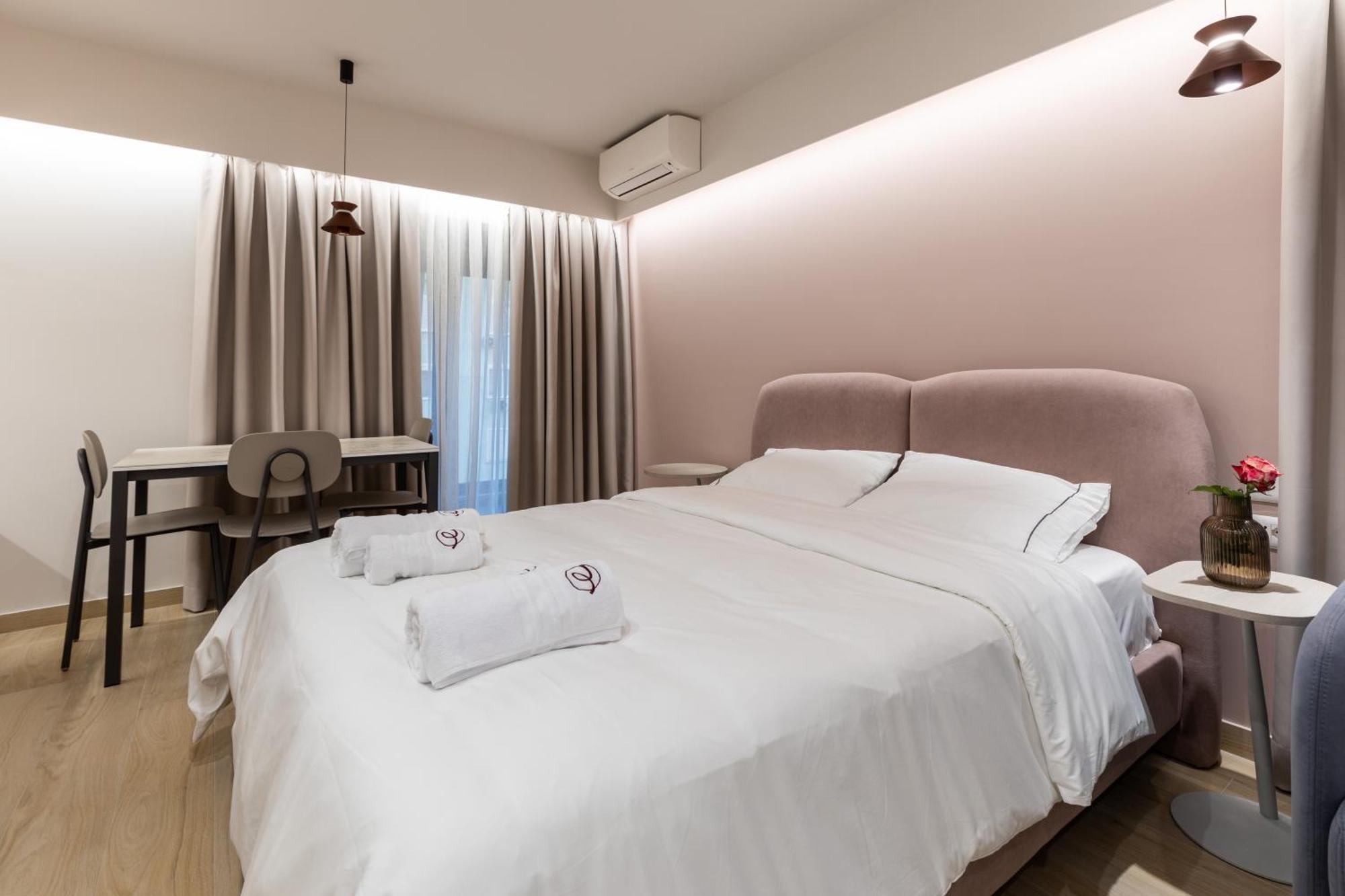 Appart hôtel Ener *