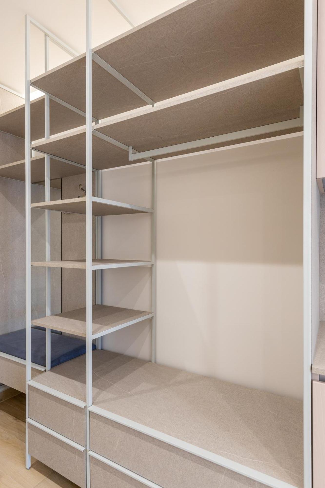 Ener Appart hôtel Tirana